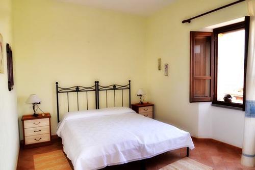 B&B Sa Prama Гальтелли Номер фото